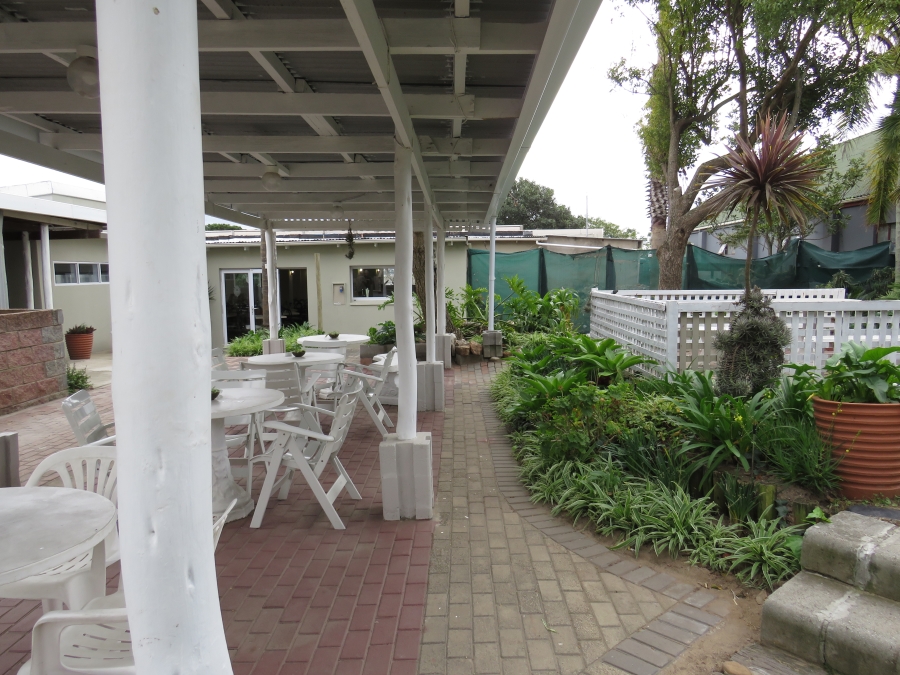 Commercial Property for Sale in East Bank Eastern Cape